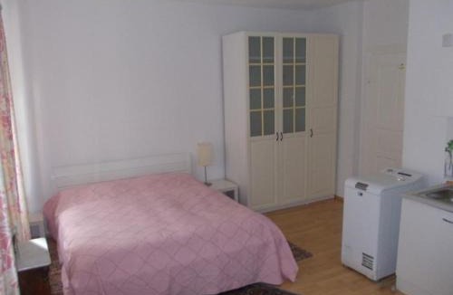 Monchsroth Apartment | Dinkelsbühl-Ferienappartement