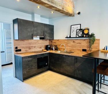 Dinant Apartment | DinLoft