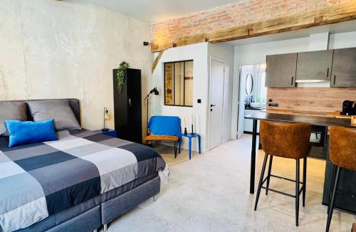 Dinant Apartment | DinLoft