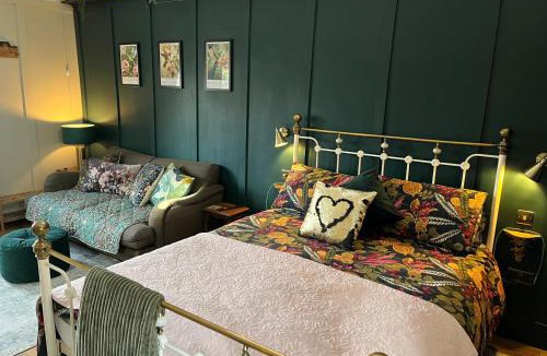 Dalston House | Dinmont Cottage
