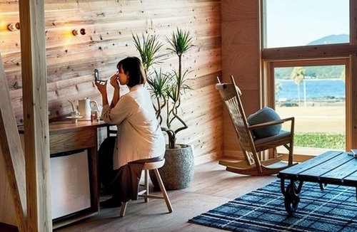Taiji RV Rental | Dinner Included | For 2 People Glamping Plan No/Higashimuro County Wakayama