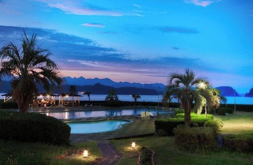Taiji RV Rental | Dinner Included | For 2 People Glamping Plan No/Higashimuro County Wakayama