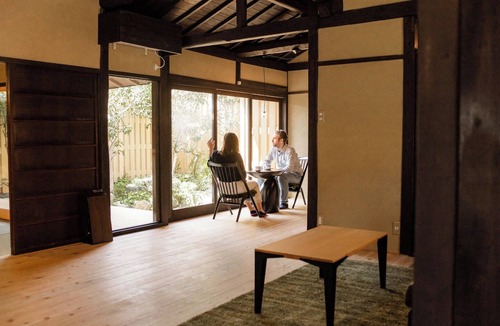 Tatsuno House | Dinner only included Nonsmoking Welcome drin/Tatsuno Hyōgo
