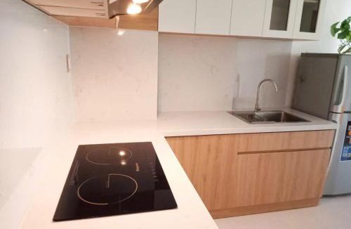 Phan Rang - Thap Cham Apartment | DINO Home HACOM 2BR 2WC