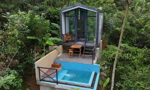 Malimbada Villa | Dins Nature Villa