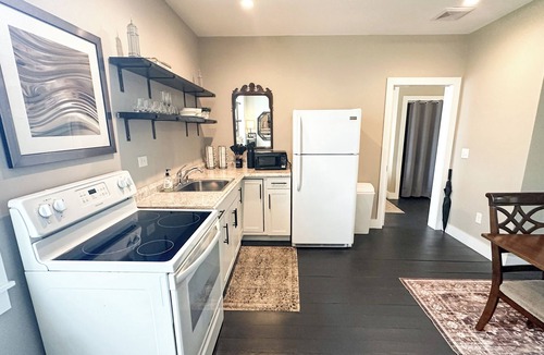 Venable Bed & Breakfast | Dinsmore Boutique Inn