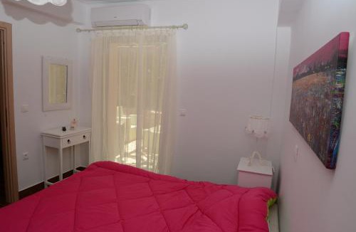 Livadi Villa | Dio Escapes Houses