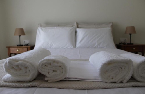 Samos Apartment | Diogenes Apartments