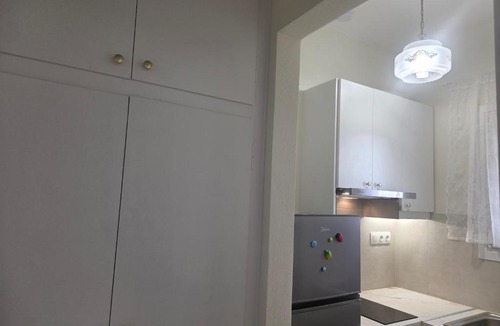 Samos Apartment | Diogenes Apartments