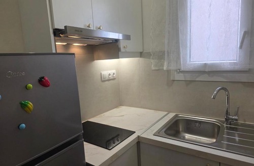 Samos Apartment | Diogenes Apartments