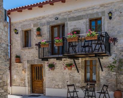 Mires Apartment | Diogenis House