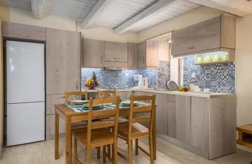 Mires Apartment | Diogenis House