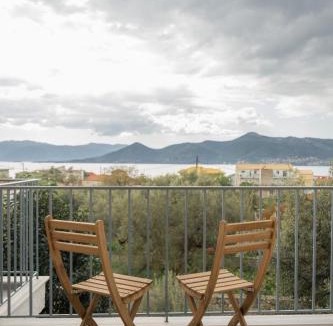 Paleros Apartment | DION APARTMENTS
