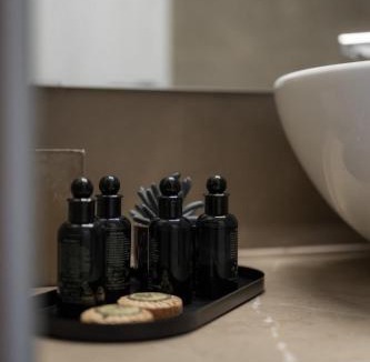 Paleros Apartment | DION APARTMENTS