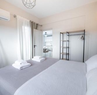 Paleros Apartment | DION APARTMENTS