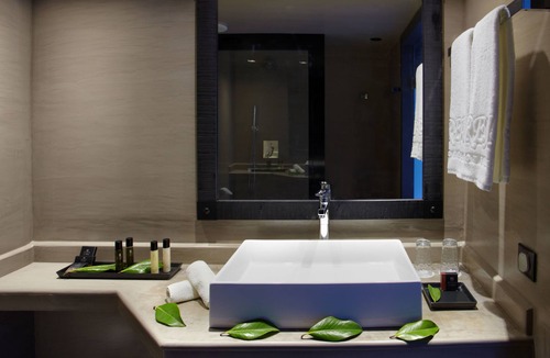 Limin Litochorou Hotel | Dion Palace Resort & Spa by Anayia All Inclusive Resorts