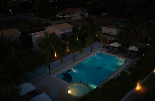 Pylos-Nestoras Apartment | Dion Zois