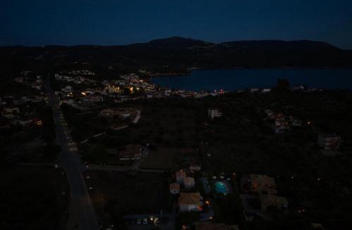 Pylos-Nestoras Apartment | Dion Zois