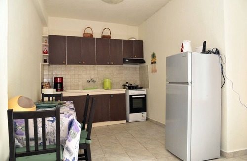 Milatos House | DIONH