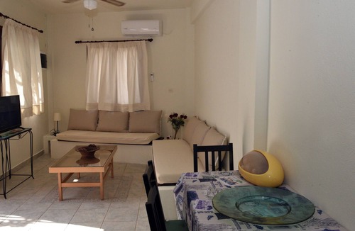 Milatos House | DIONH