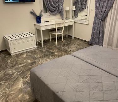 Kefalos Apartment | Dionisia apartments