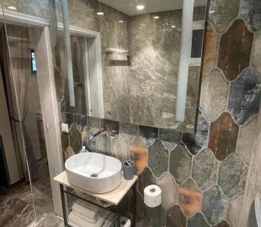Kefalos Apartment | Dionisia apartments