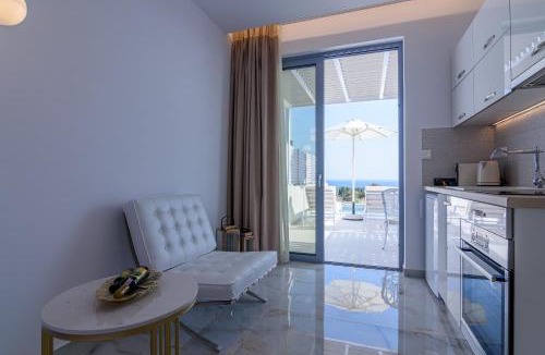Chavriata Apartment | Dionisos Suites