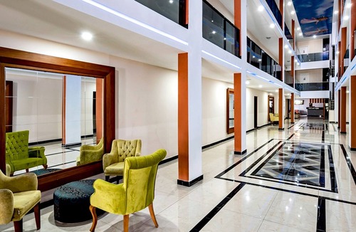 Kadriye Hotel | Dionisus Hotel