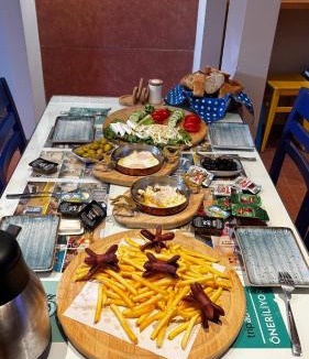 Sigacık Hotel | Dions hotel