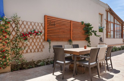 Agrilia Apartment | Dionysos Studio Apartment in Laganas, Zakynthos with Water Activities