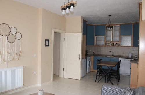 Dalyan City Center Apartment | Dionyssos Apartment