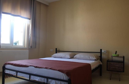 Dalyan City Center Apartment | Dionyssos Apartment