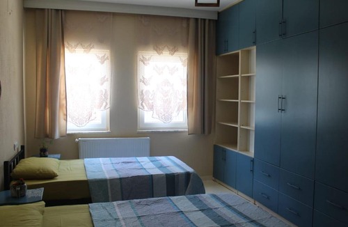 Dalyan City Center Apartment | Dionyssos Apartment