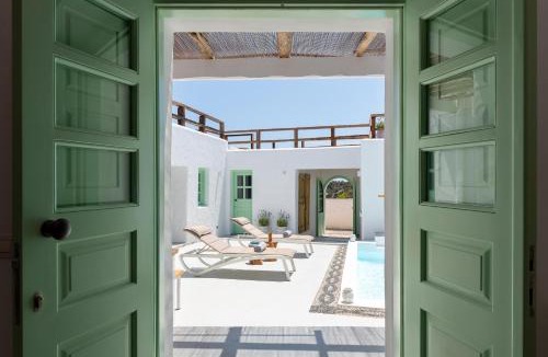 South Rhodes Villa | Dipagio Origin Villa