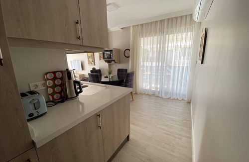 Turunc Hotel | Diplomat Hotel