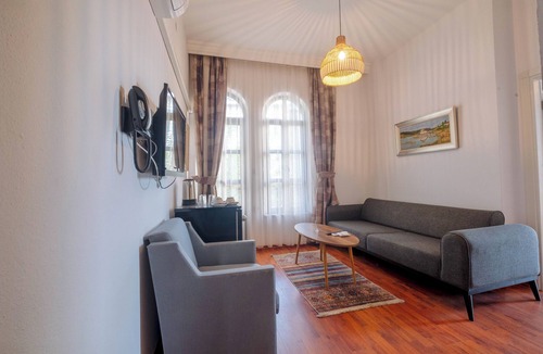 Turunc Hotel | Diplomat Hotel