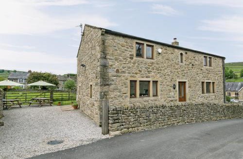 Hebden House | Dipper Fold
