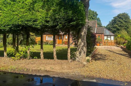 Smallburgh House | Dippers