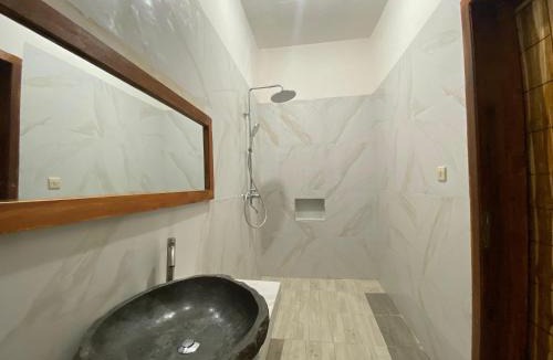 Tetebatu House | Dira Bungalows