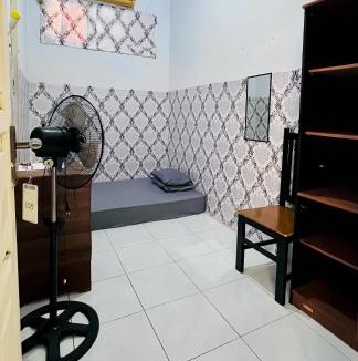 Ternate Hotel | Diraga Homestay