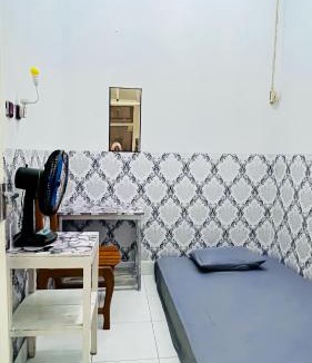Ternate Hotel | Diraga Homestay