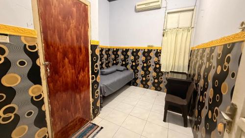 Ternate Hotel | Diraga Homestay