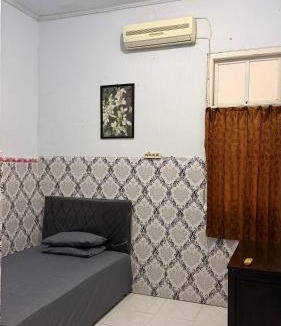 Ternate Hotel | Diraga Homestay