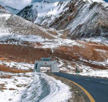 Gilgit-Baltistan Hotel | Diran Peak View hotel