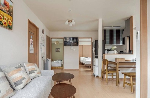 Katsushika Apartment | Direct access to NaritaHaneda airports convenient tourist base modern Japanese style private hous/Katsushika-ku Tokyo