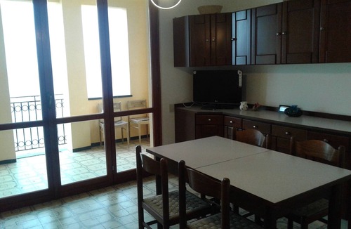 Fornaci Apartment | direct apartment on the sea