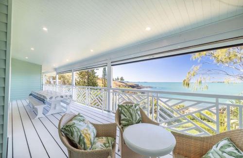 Zilzie House | Direct Beach Access, Private Cove, 3 min Emu Park