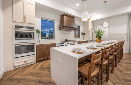 Clearwater Beach House | Direct Beach Access, Panoramic Rooftop, Pool/Spa