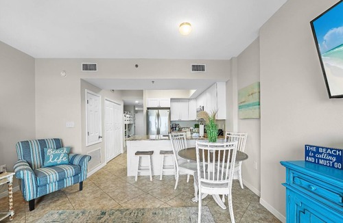Orange Beach Condo | Direct Beach Front. Indoor & Outdoor pools. Hot Tub. Sauna. Orange Beach.