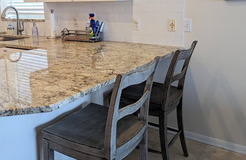 Indian Rocks Beach Condo | Direct Beachfront Condo with Beautiful Gulf View